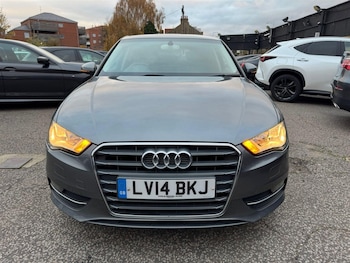 Used Audi A3 2014 for sale - 76390299: Photo