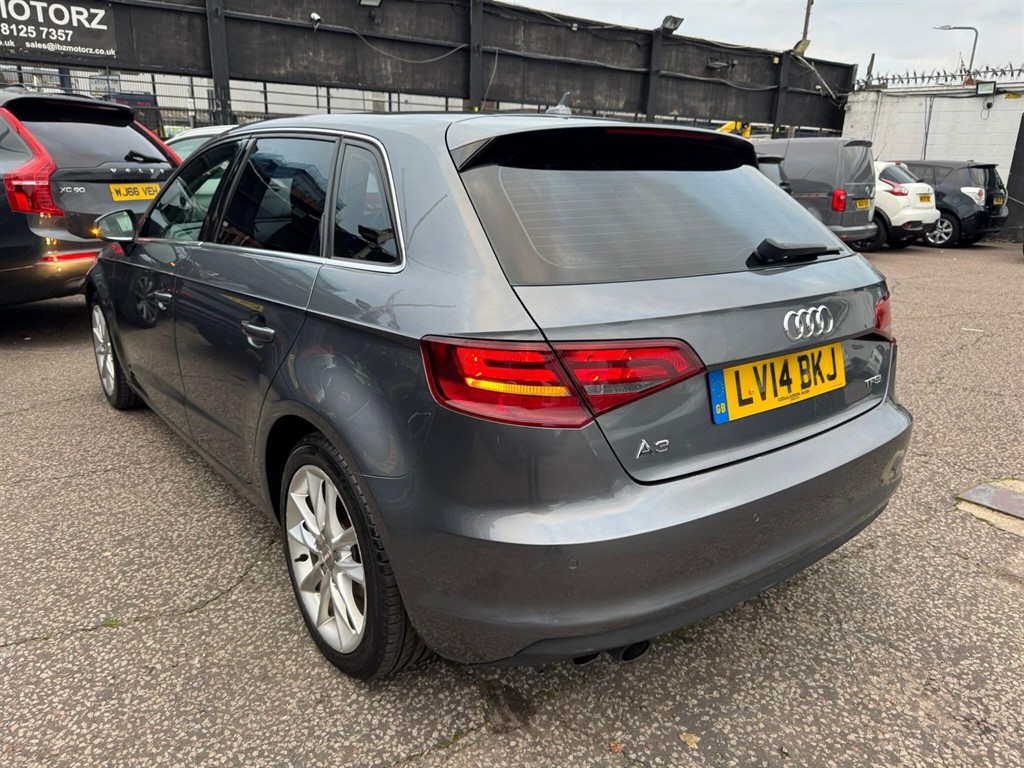 Used Audi A3 2014 for sale - 76390299: Photo 5