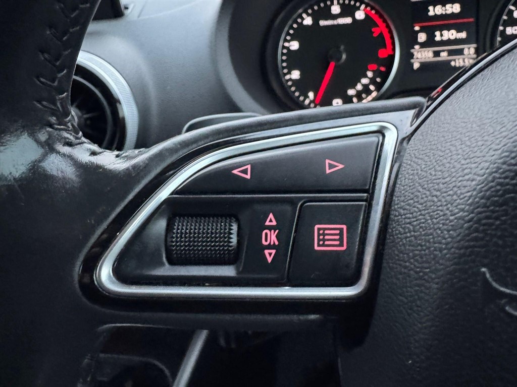 Used Audi A3 2014 for sale - 76390299: Photo 53