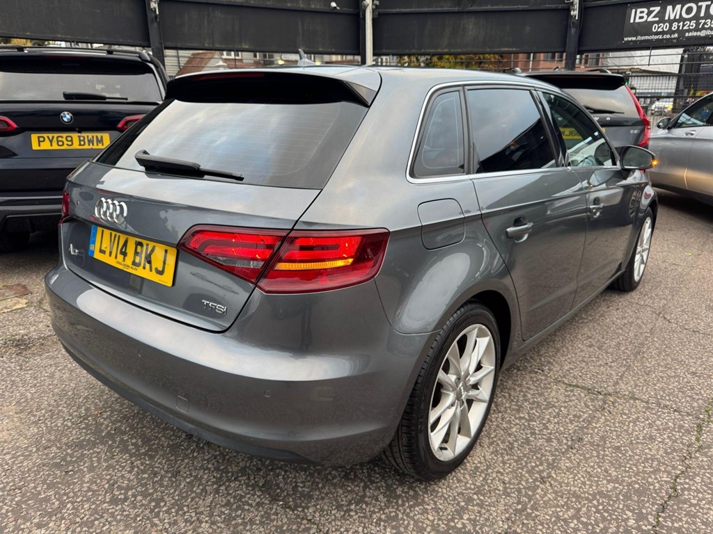 Used Audi A3 2014 for sale - 76390299: Photo 6