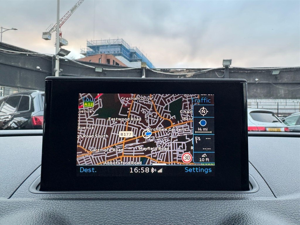 Used Audi A3 2014 for sale - 76390299: Photo 62