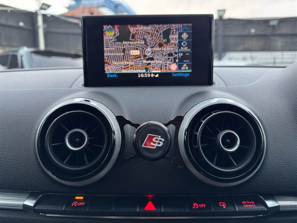 Used Audi A3 2014 for sale - 76390299: Photo 63