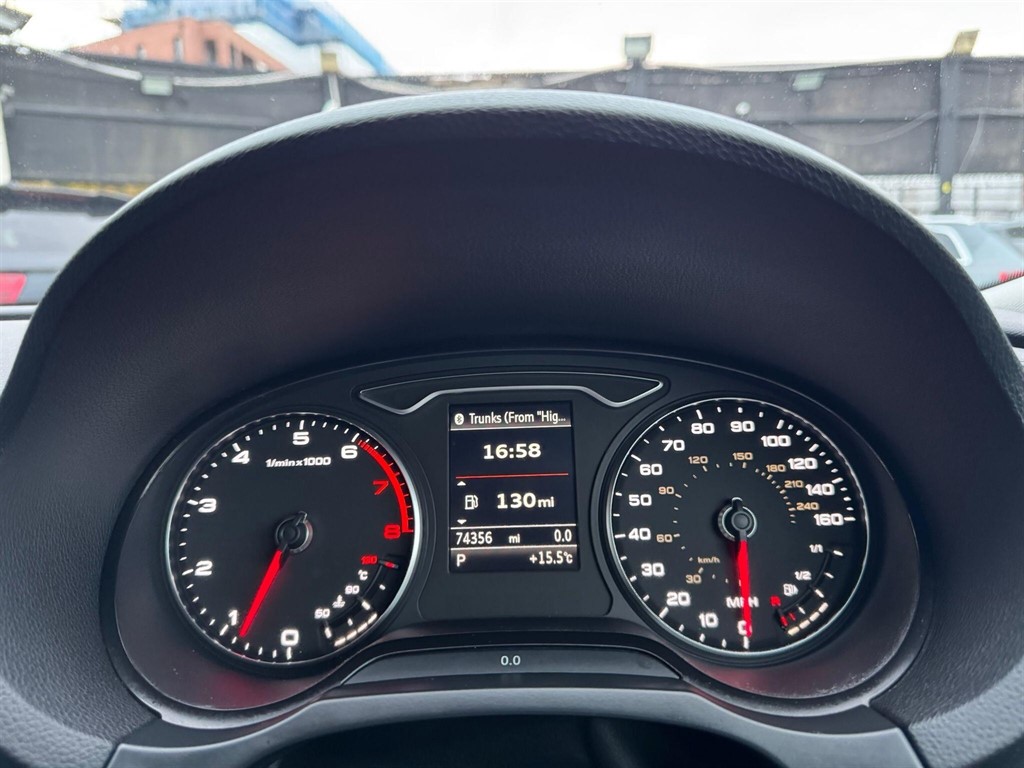 Used Audi A3 2014 for sale - 76390299: Photo 64