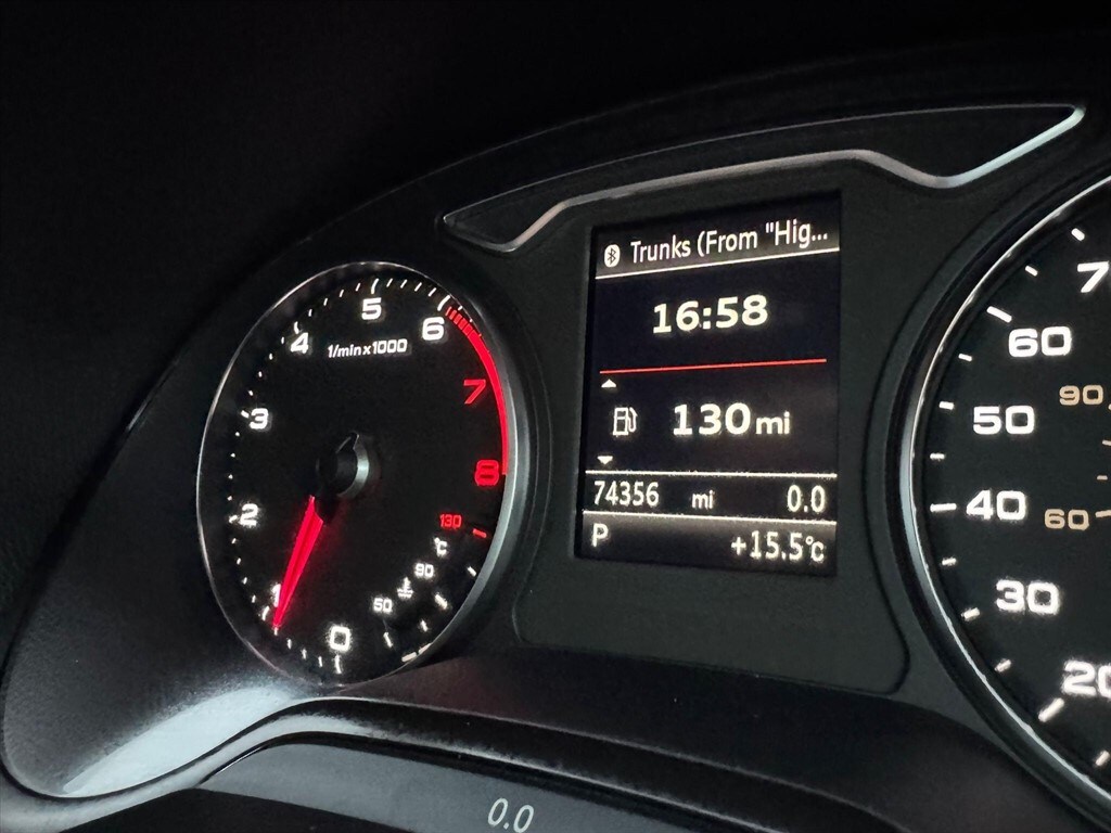 Used Audi A3 2014 for sale - 76390299: Photo 65