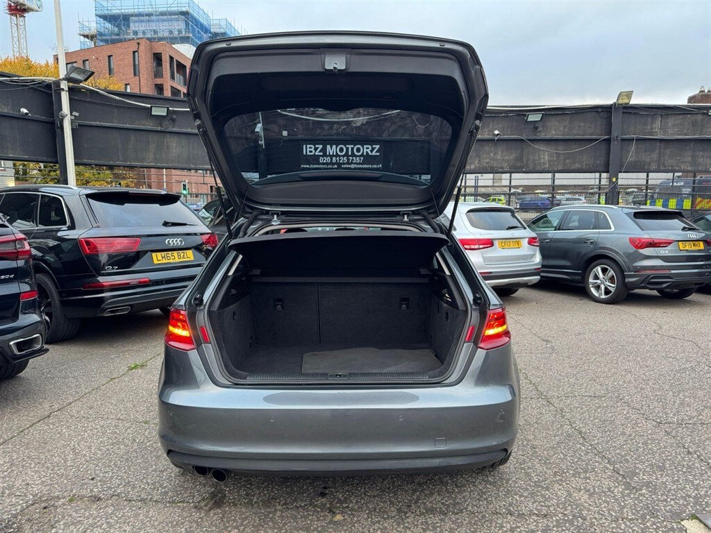 Used Audi A3 2014 for sale - 76390299: Photo 66