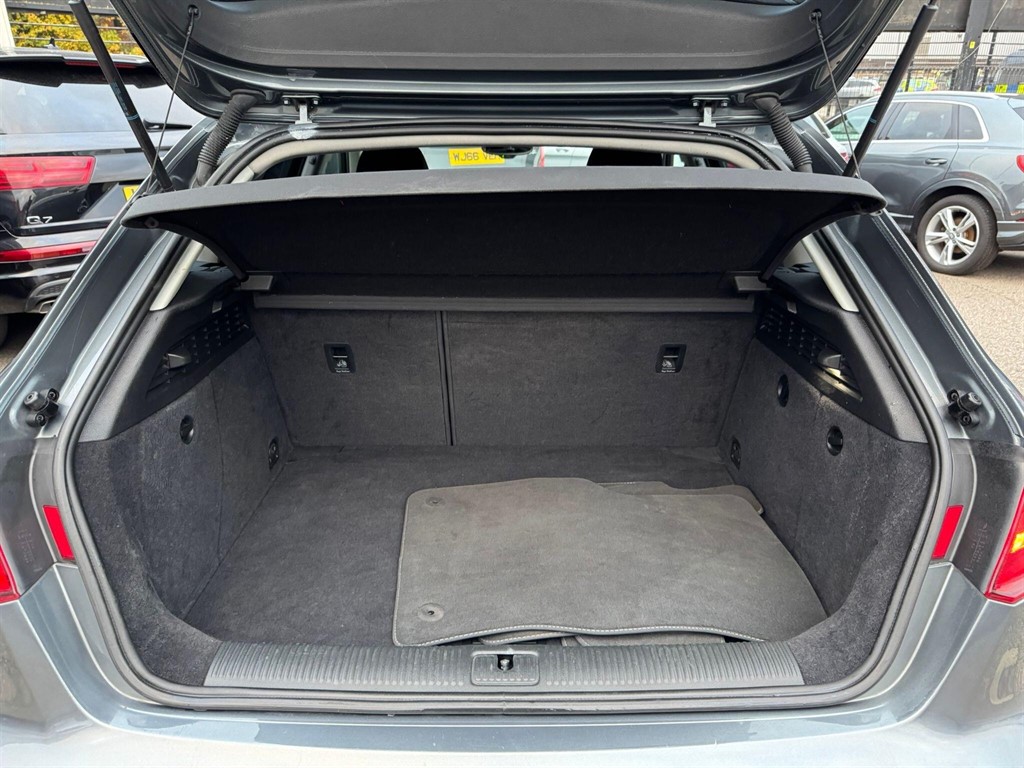 Used Audi A3 2014 for sale - 76390299: Photo 67