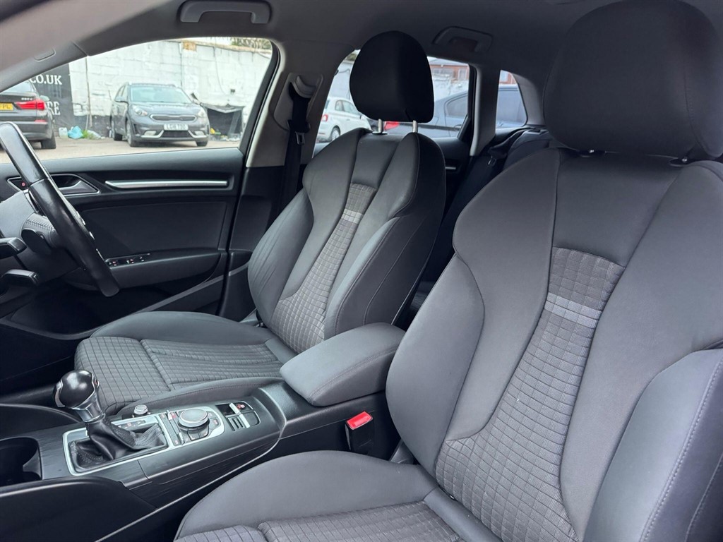 Used Audi A3 2014 for sale - 76390299: Photo 68