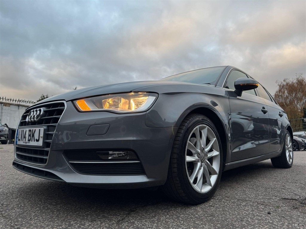 Used Audi A3 2014 for sale - 76390299: Photo 69