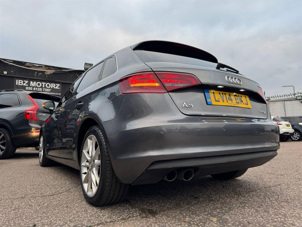 Used Audi A3 2014 for sale - 76390299: Photo 7