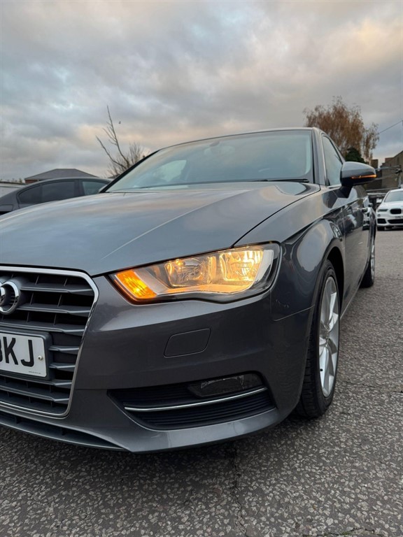 Used Audi A3 2014 for sale - 76390299: Photo 70