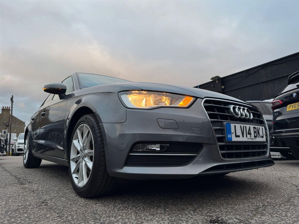 Used Audi A3 2014 for sale - 76390299: Photo 71