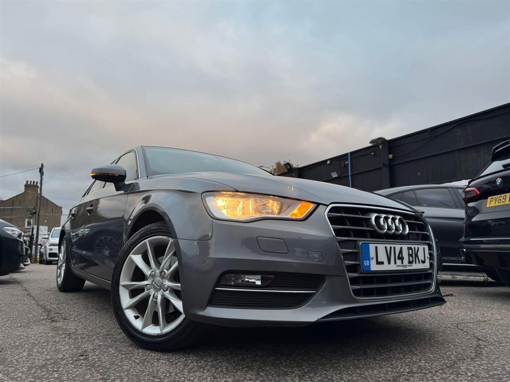 Used Audi A3 2014 for sale - 76390299: Photo 72