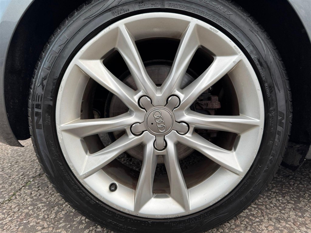 Used Audi A3 2014 for sale - 76390299: Photo 76