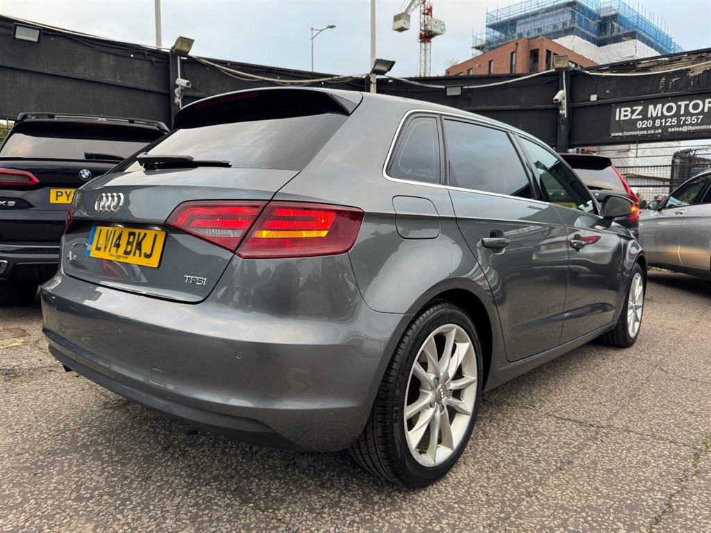 Used Audi A3 2014 for sale - 76390299: Photo 8