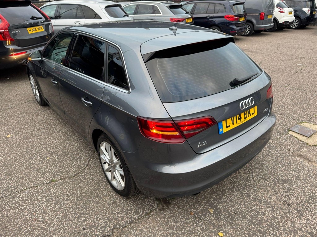 Used Audi A3 2014 for sale - 76390299: Photo 9