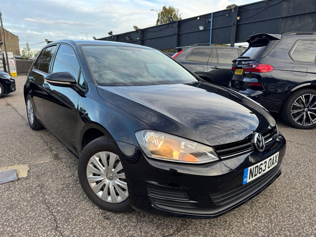 Used Volkswagen Golf 2013 for sale - 76466635: Photo 12