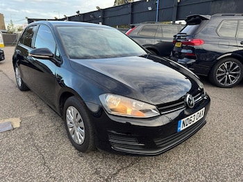 Used Volkswagen Golf 2013 for sale - 76466635: Photo
