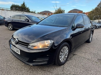 Used Volkswagen Golf 2013 for sale - 76466635: Photo