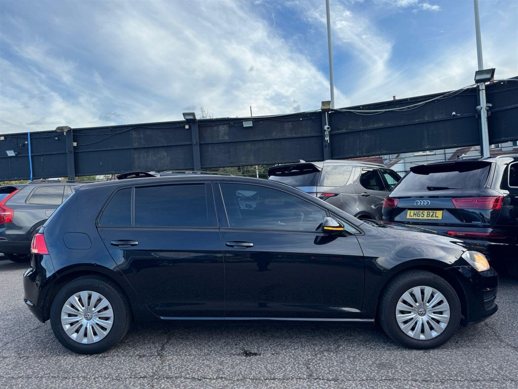 Used Volkswagen Golf 2013 for sale - 76466635: Photo 30