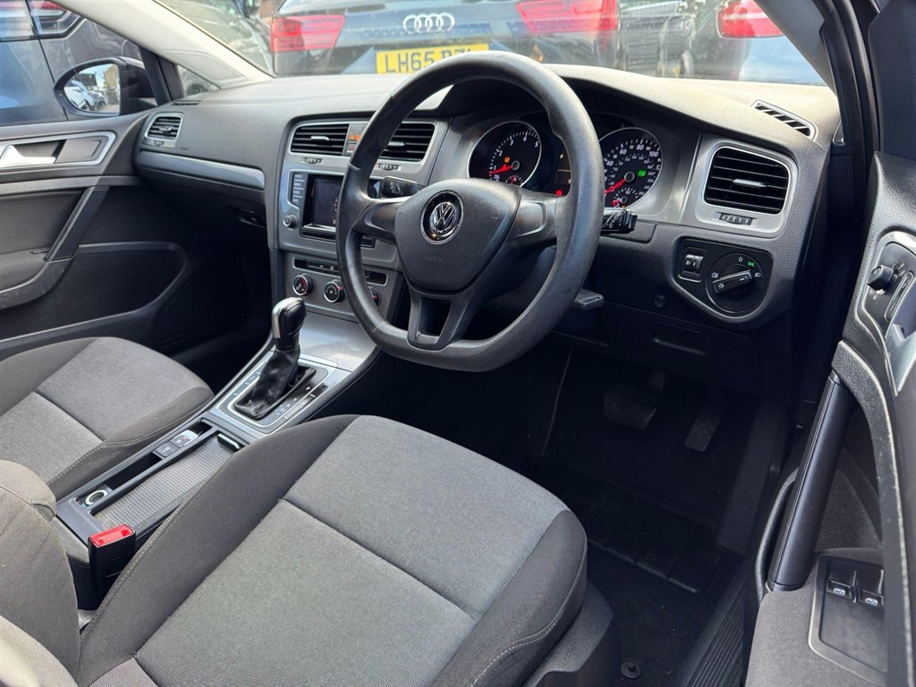 Used Volkswagen Golf 2013 for sale - 76466635: Photo 31