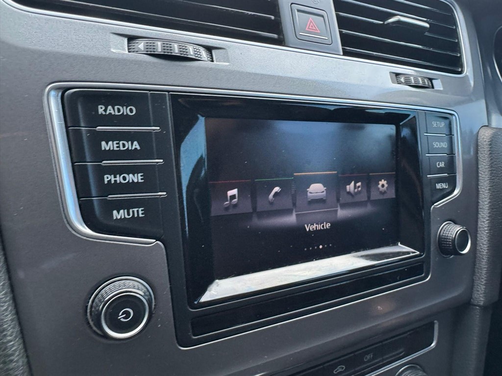 Used Volkswagen Golf 2013 for sale - 76466635: Photo 33