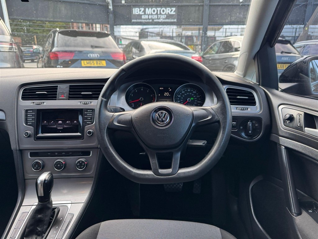 Used Volkswagen Golf 2013 for sale - 76466635: Photo 39