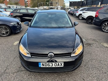 Used Volkswagen Golf 2013 for sale - 76466635: Photo