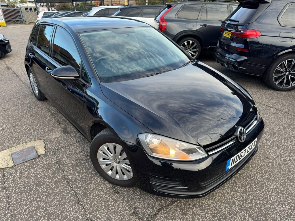 Used Volkswagen Golf 2013 for sale - 76466635: Photo 46