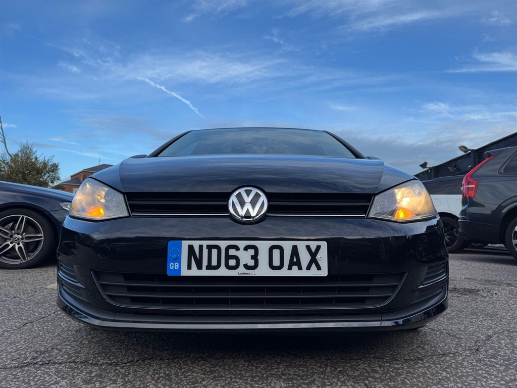 Used Volkswagen Golf 2013 for sale - 76466635: Photo 47