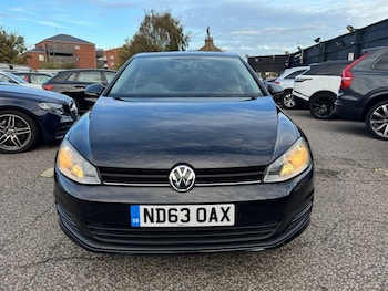 Used Volkswagen Golf 2013 for sale - 76466635: Photo