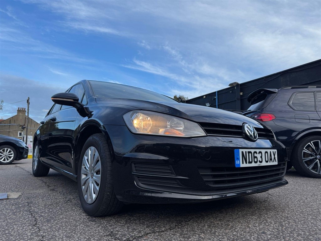 Used Volkswagen Golf 2013 for sale - 76466635: Photo 5