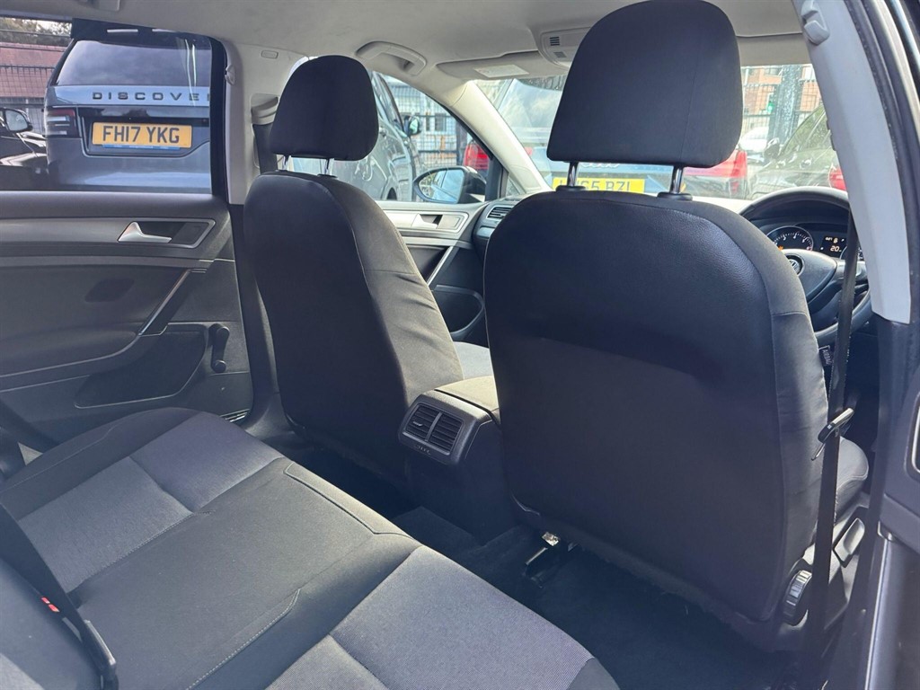 Used Volkswagen Golf 2013 for sale - 76466635: Photo 57