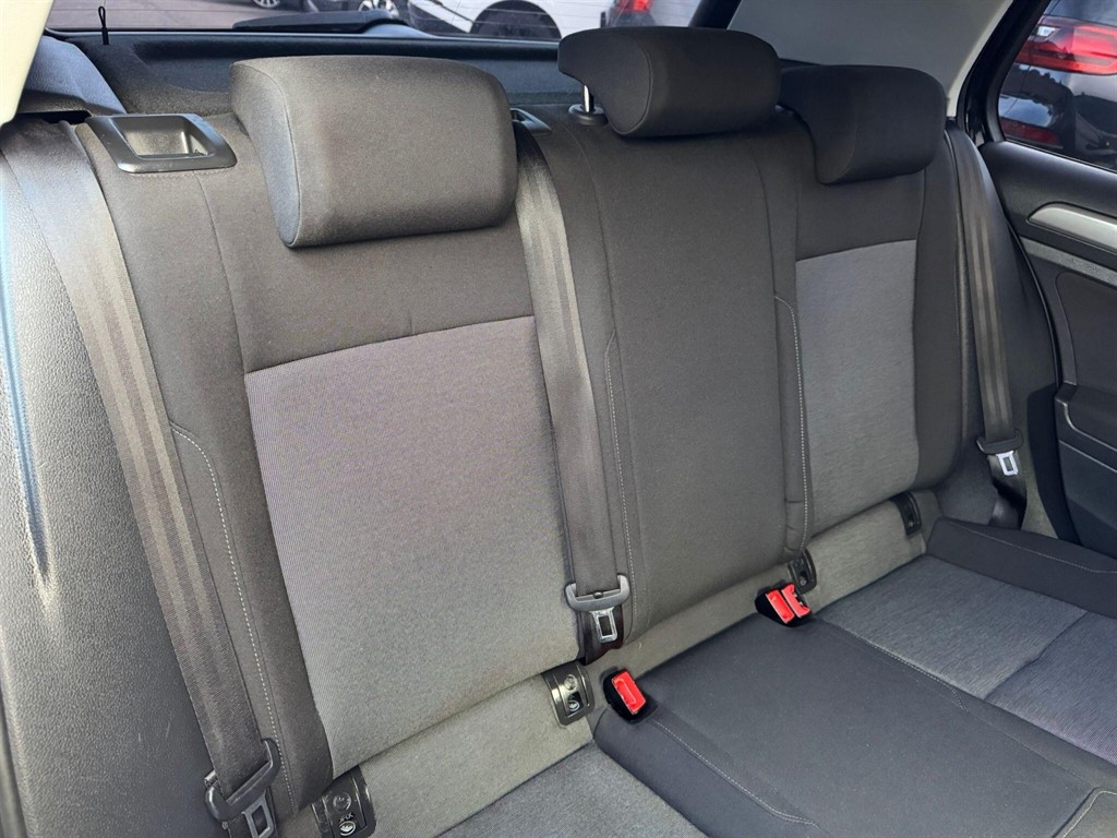 Used Volkswagen Golf 2013 for sale - 76466635: Photo 58