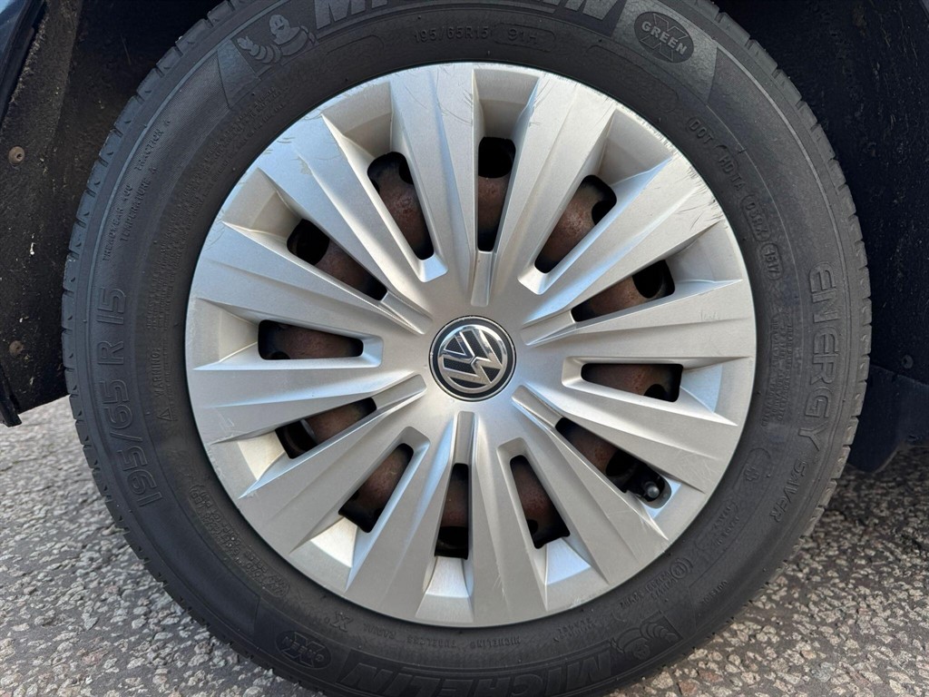 Used Volkswagen Golf 2013 for sale - 76466635: Photo 64