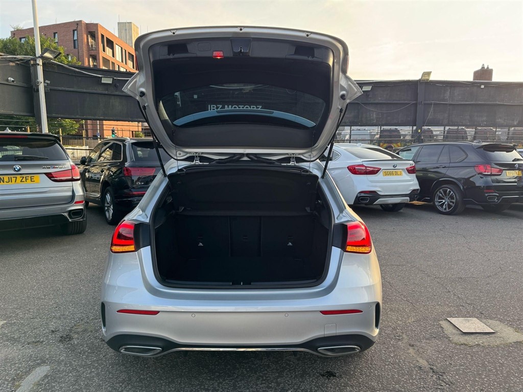 Vehicle 32