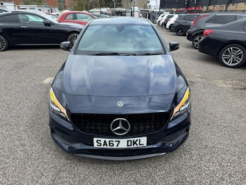 Used Mercedes-Benz CLA 2017 for sale - 79609826: Photo