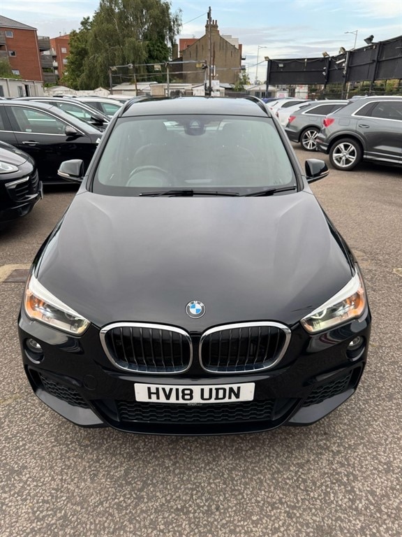Used BMW X1 2018 for sale - 75567012: Photo 11