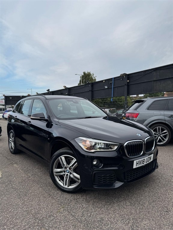 Used BMW X1 2018 for sale - 75567012: Photo 13