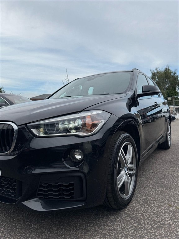 Used BMW X1 2018 for sale - 75567012: Photo 15