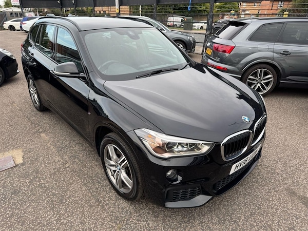Used BMW X1 2018 for sale - 75567012: Photo 18