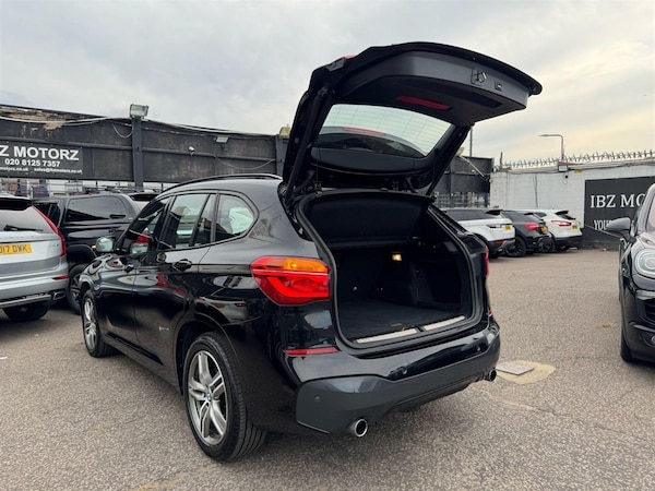 Used BMW X1 2018 for sale - 75567012: Photo 20