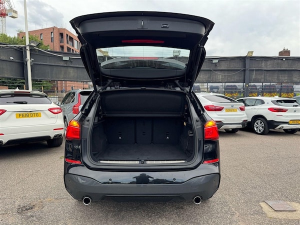 Used BMW X1 2018 for sale - 75567012: Photo 25