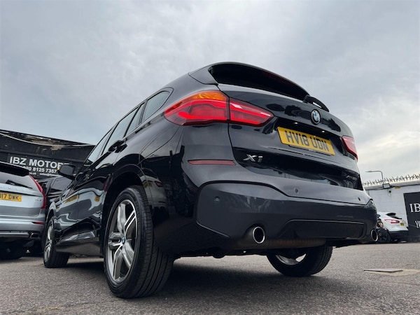 Used BMW X1 2018 for sale - 75567012: Photo 26