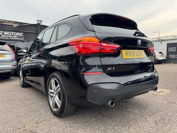 Used BMW X1 2018 for sale - 75567012: Photo 27