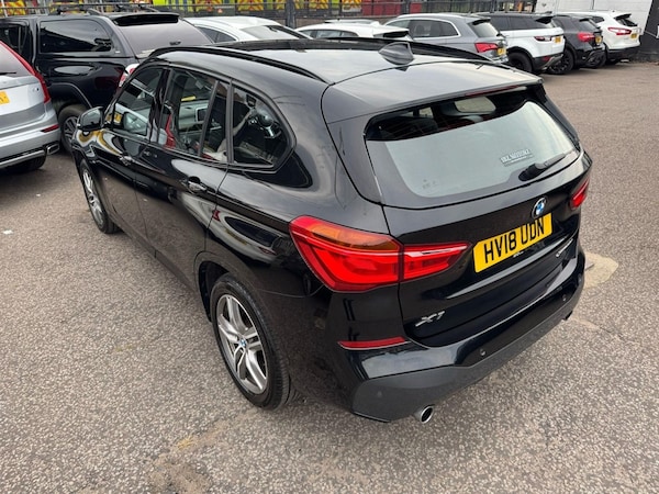 Used BMW X1 2018 for sale - 75567012: Photo 28