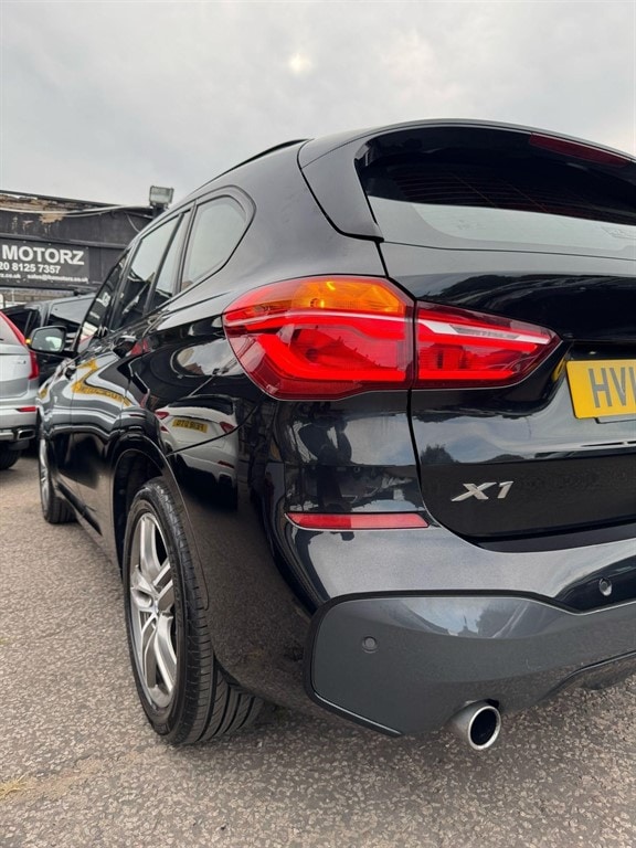 Used BMW X1 2018 for sale - 75567012: Photo 29