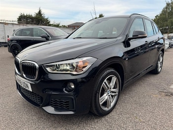 Used BMW X1 2018 for sale - 75567012: Photo