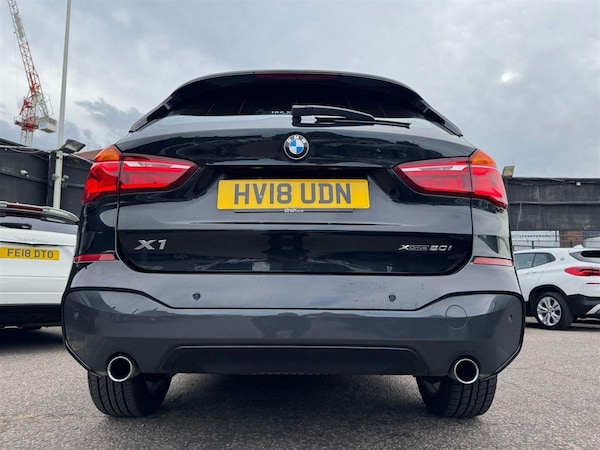 Used BMW X1 2018 for sale - 75567012: Photo 30