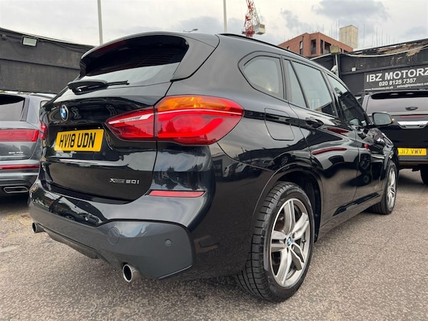Used BMW X1 2018 for sale - 75567012: Photo 31