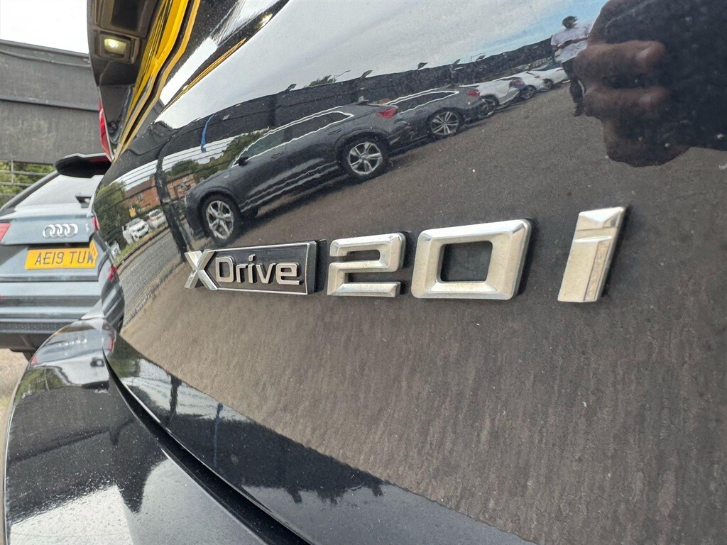 Vehicle 32